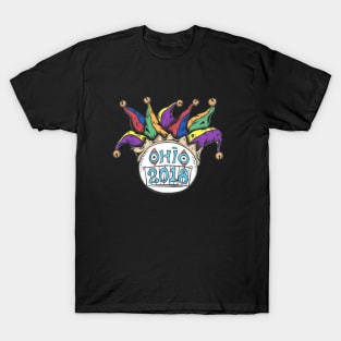 Ween Ohio Jester T-Shirt